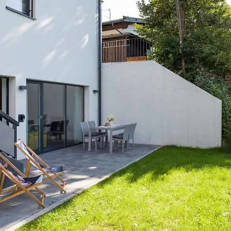 Steixner Apartment Westendorf