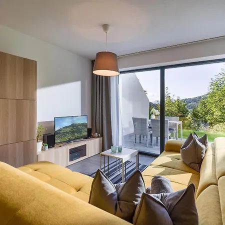 Steixner Lägenhet Westendorf