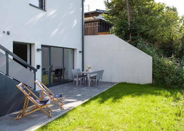 Steixner Apartman Westendorf